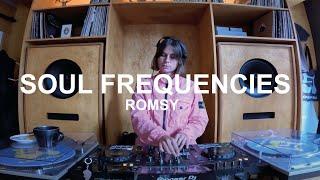 VOL. 49 - LOOP51 / ROMSY / R&B / HIP-HOP / NEO SOUL / AMBIENCE