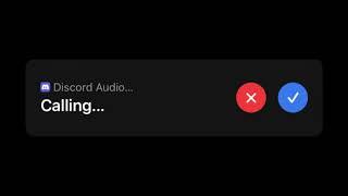 Discord Incoming Call Sound Effect (no-copyright)