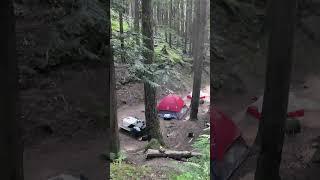 The Beauty of Cat Lake Campsites