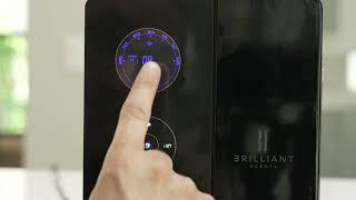 Using your Brilliant Scents LX1200 Luxury Scent Diffuser