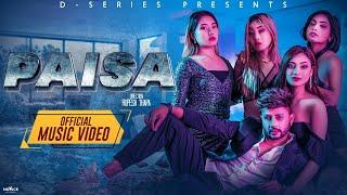 Paisa | Durgesh Thapa Ft. Chadani Sliya