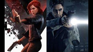 Is Control and Alan Wake Set in the Same Universe?