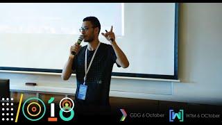   و ازاي تنضم ليها ؟  GDG ايه هيا  | Google Developer Groups