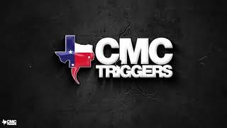 CMC Triggers Announces the Release of the KRAGOS™ Aftermarket Slides for Glock® 17 & 19 Gen 3