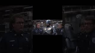 Офицер Мерфи & Робокоп #робокоп#robocop#films#edit#эдит