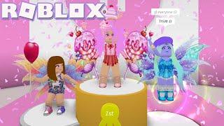 Mermaids and Fairies! Roblox Fashion Famous