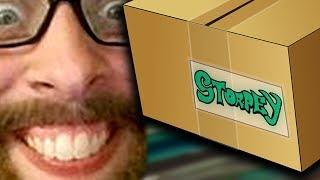 PO Box Opening #1 | Storpey