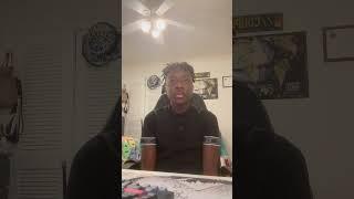 Ajani Dublin ACU Scholarship Video