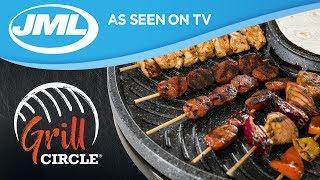 Grill Circle from JML