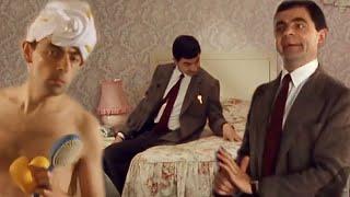 Mr Bean Hotel | Mr Bean Full Episodes | Mr Bean Official