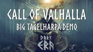 Dark ERA - Big Tagelharpa Demo | Best Service