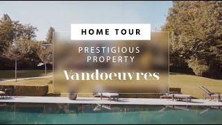 Prestigious Property in Vandoeuvres, Switzerland, by Stone Invest Finest Homes