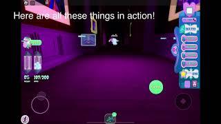 Royale High 2022 *ghost hunting* tips for mobile players!