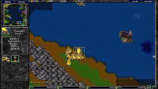 Warcraft 2 Remastered/classic 10.1.2025