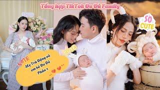 Tổng hợp Tiktok em bé Đu Đủ - Đu Đủ Family | Phần 1 - Trà Đặng Official