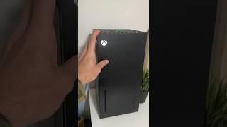 Xbox Series X is just a #gaming dream come true! #tech