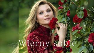 Zostań wierny sobie (Lyric Video)️ Marta Tafelski