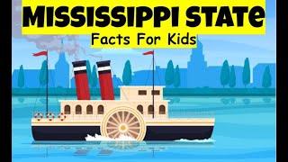 The Most Interesting Facts About Mississippi You've Never Heard