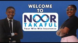 Welcome to Noor Takaful Insurance Ltd