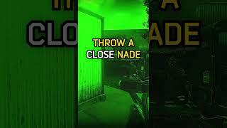 Fighting grenade spam in Tarkov... #escapefromtarkov