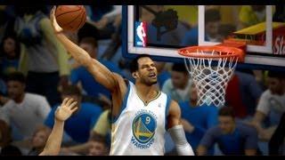 NBA 2K14 - Official Trailer