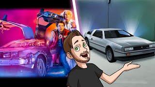 Who Can Build the Best Movie Car!? | GTA5