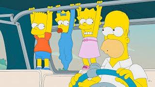 The Simpsons Season 36 Ep 2 | The Simpsons Full Episodes 2024 Nocuts #1080p