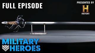 Forged in Fire: Forging Historic Rapiers in Fiery Battle (S1, E6) | Full Episode