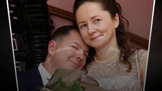 Misha and Anya Wedding