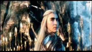 Трандуил / Thranduil (плакала)