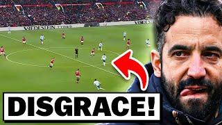 Is This The Worst Man United Team EVER?