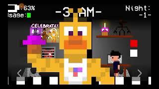 2D FNAF! (game by @JujuProdGames)