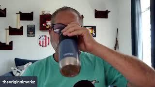 Coffee with MarkZ. 05/13/2025