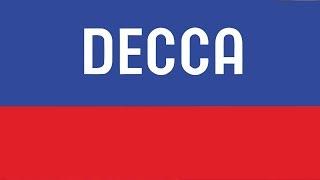 Decca Classics - Trailer