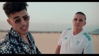 DJ Kayz feat. Moha K - Bled (Clip Officiel)