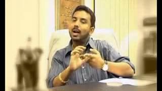 Empty your cup 1   pathman Senathirajah مترجم عربي   YouTube