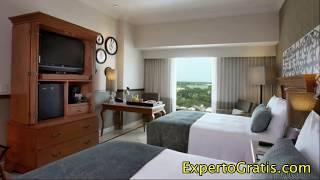 Villahermosa Marriott Hotel, Villahermosa, Mexico - 5 star hotel