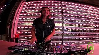 Ura | Shift Radio | 09.12.22