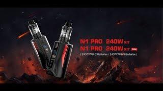 N1 Pro 240w by Vaptio