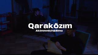 Akimmmich & Bimo | Qaraközim (Mood Video)