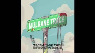 tdskproduction, Bunuchi- R-Trace (Visualizer) (Mulrane Trace Riddim)