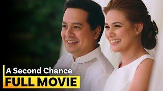 'A Second Chance' FULL MOVIE | John Lloyd Cruz, Bea Alonzo