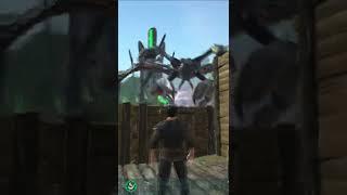 ARK: Пришел ГОСТЬ которого не ждали.