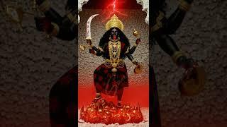 Jay maa Kali Mata Ji//***️️️️️//***