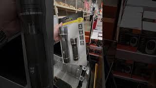 Latest Home Depot Tool Deals & Clearance Finds - LED Flashlights