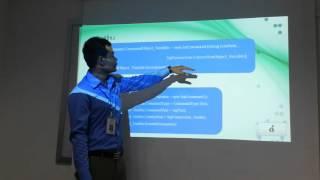 Advanced C#: Data Command and Data Reader, sql Command Class Presentation by Mr. Phy Sophea