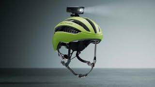 Bontrager Circuit WaveCel Helmet