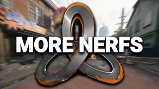 NEW LEAKED ZOMBIES DLC INFO + MORE NERFS IN BLACK OPS 6... OUCH