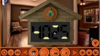 Voguish House Escape 2 Game Walkthrough BestEscapeGames