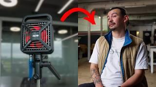 The Best Video Light For The Money…